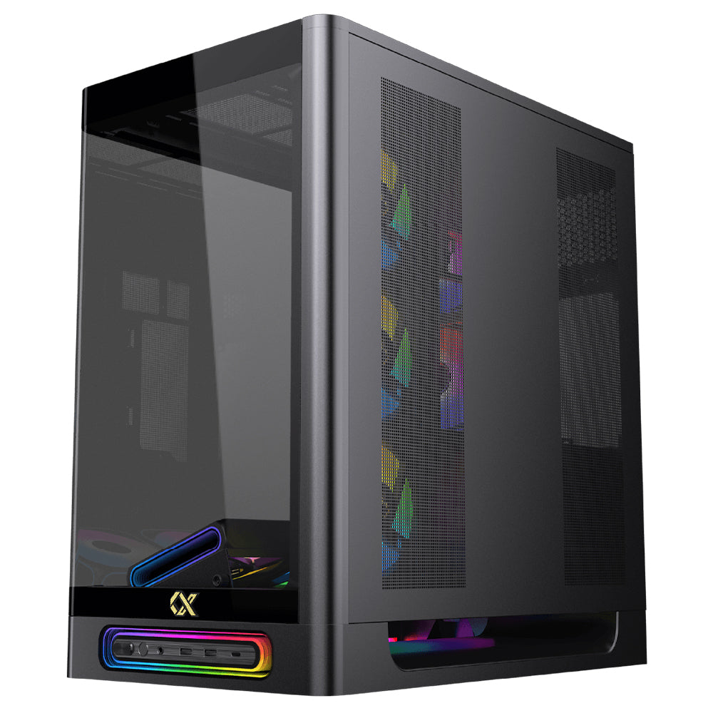 Xigmatek Mid Case