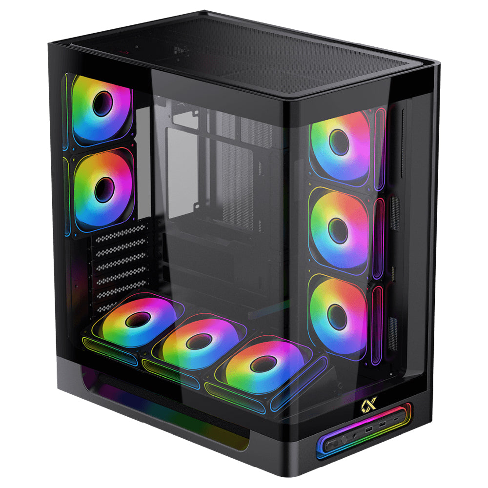 Heaven Air ARGB