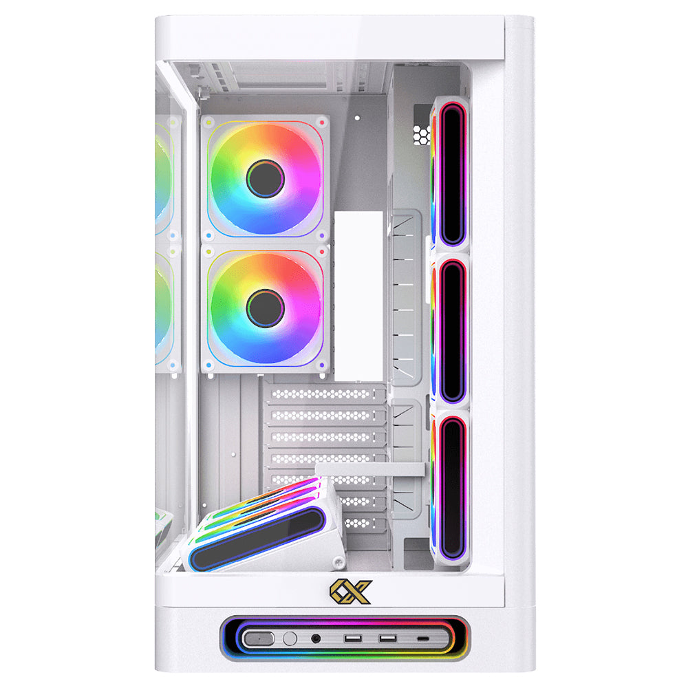 Xigmatek Tower Case