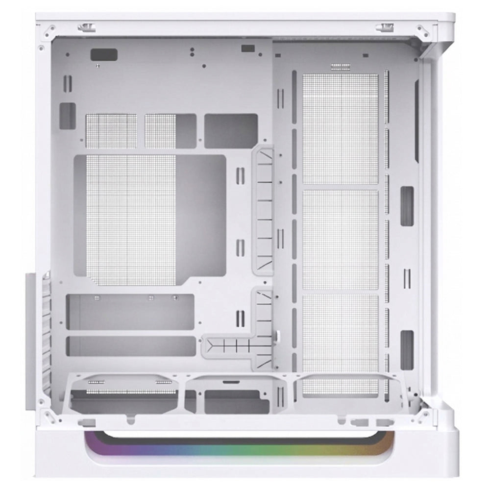  ARGB Gaming Mid Tower Case