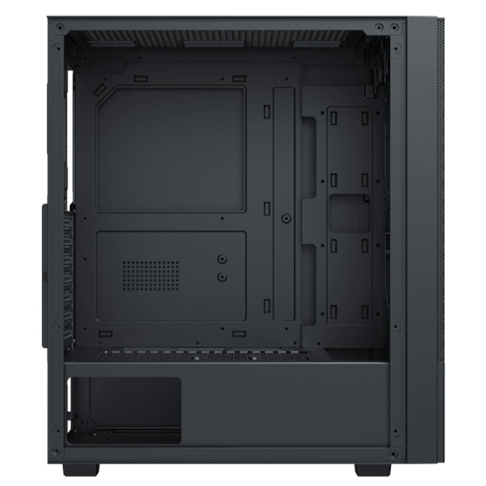 Xigmatek Hero II Air ARGB Mid Tower Case + X-Power Supply 80+