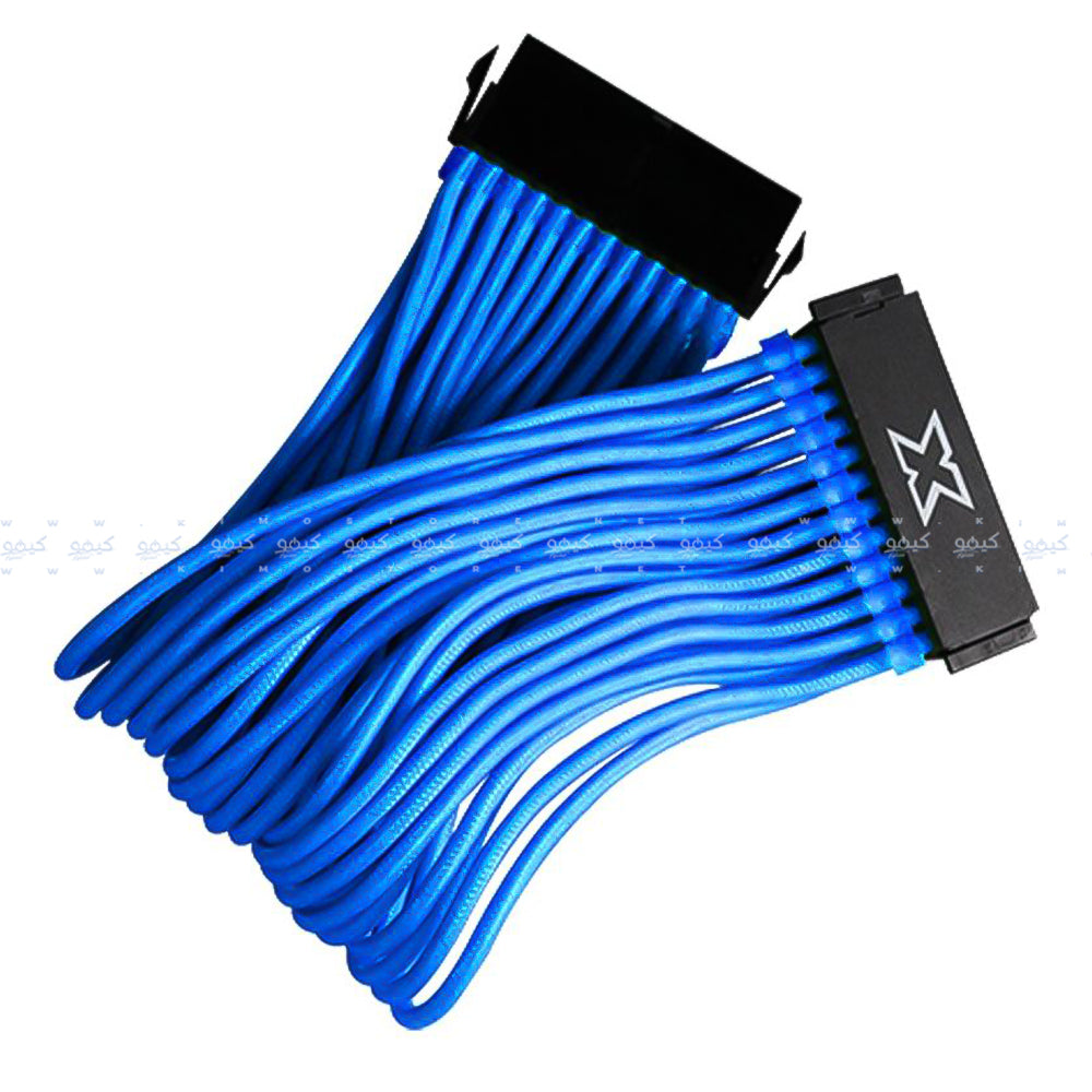 Xigmatek I Cable MB24P PSU Cable Cover