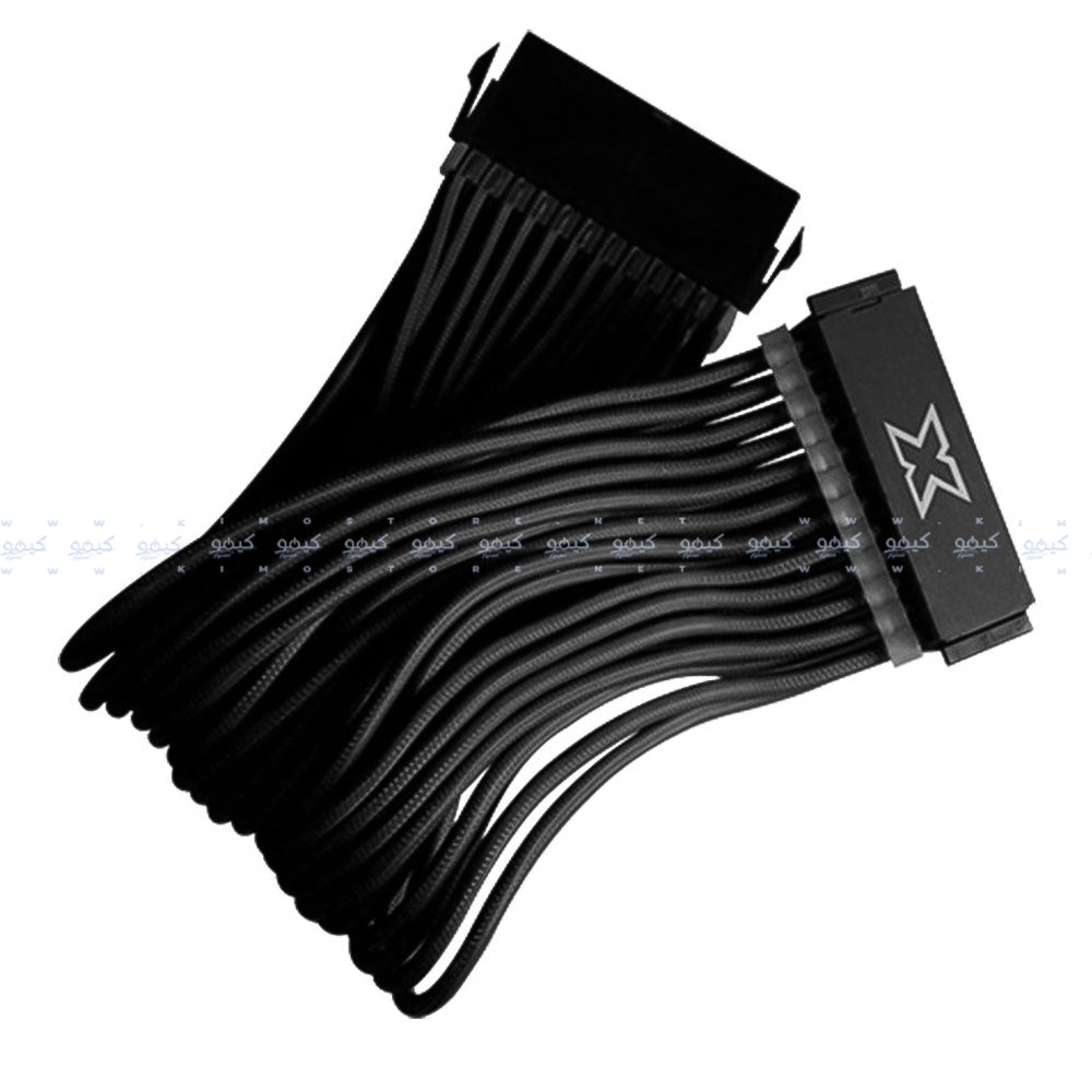 Xigmatek I Cable MB24P PSU Cable Cover