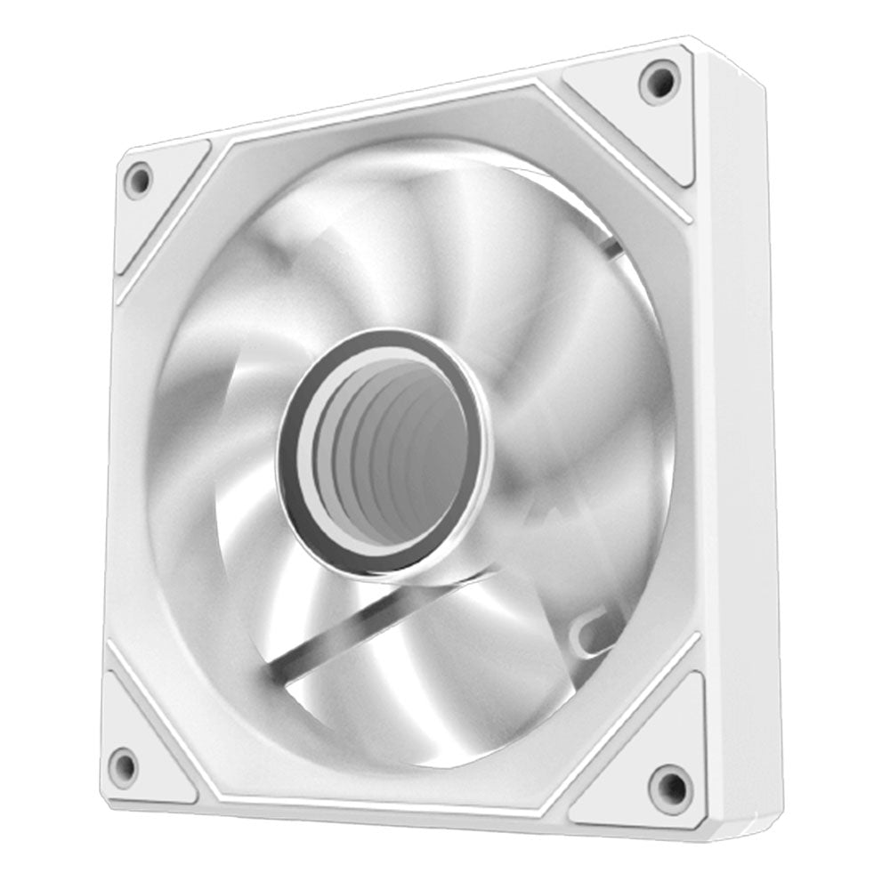 Xigmatek Triple Case Fan