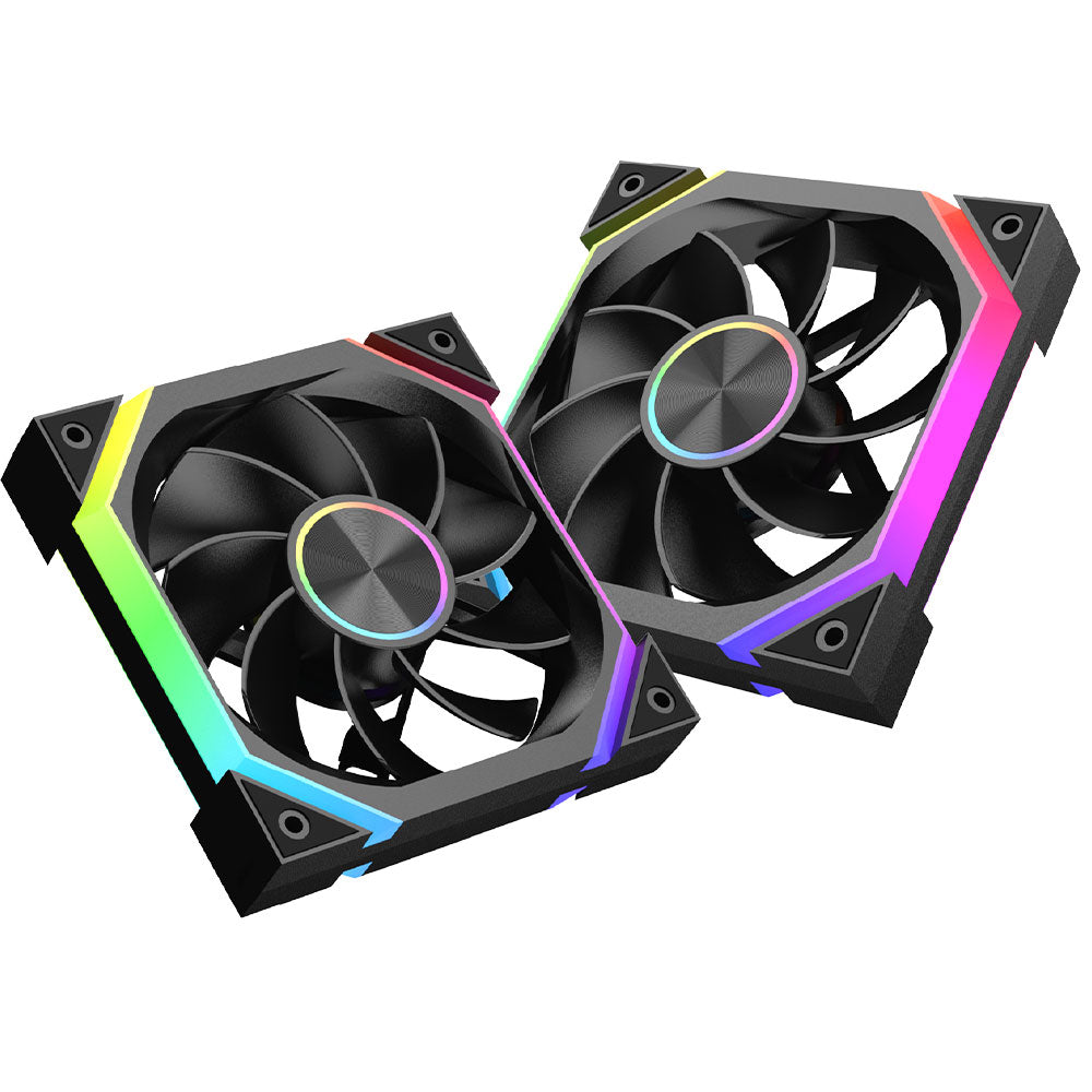 Xigmatek Infinity H27A Revers