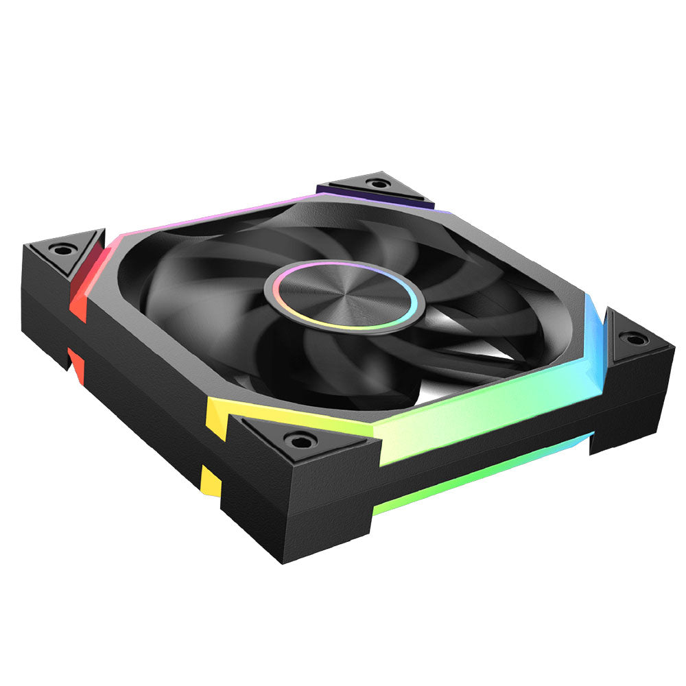 Xigmatek Infinity H27A Revers