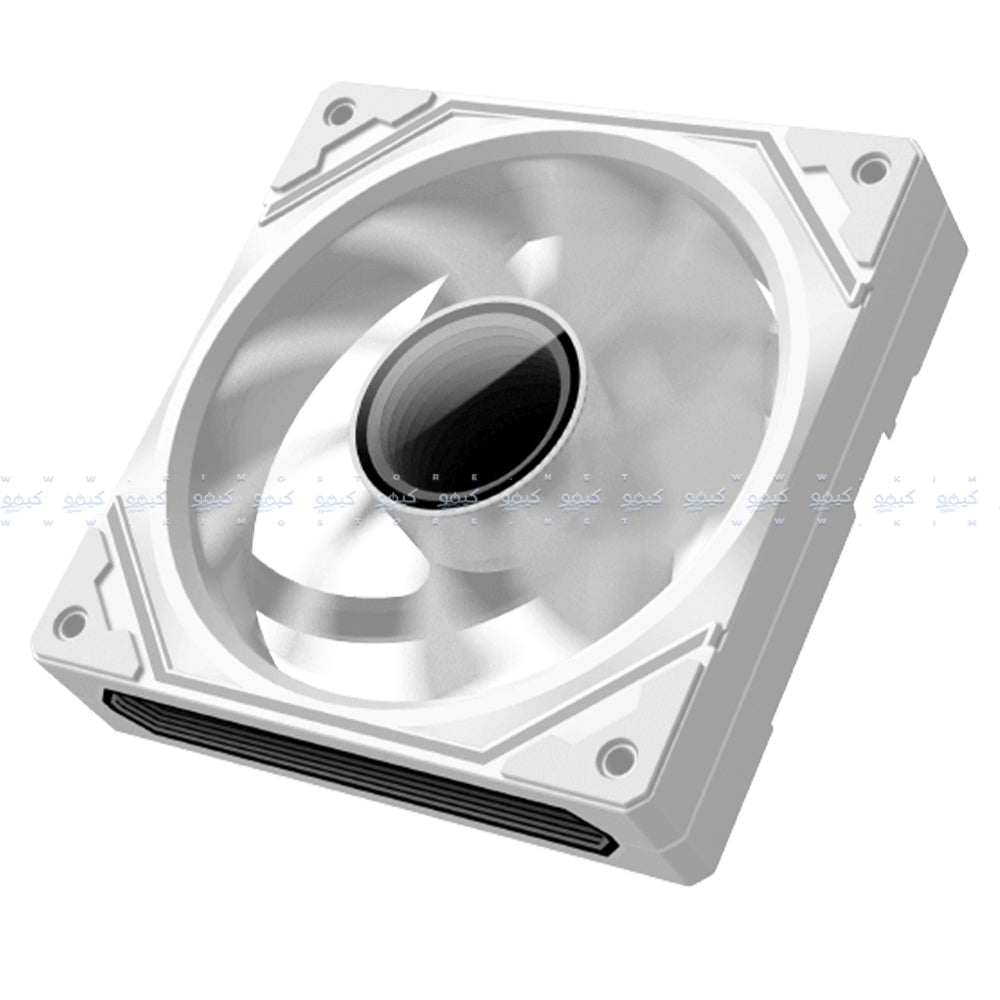  Infinity Pro 3 Arctic ARGB Case Fan