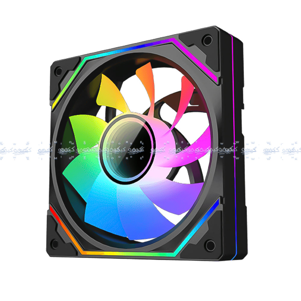 Xigmatek Infinity Pro 3 Reverse ARGB Case