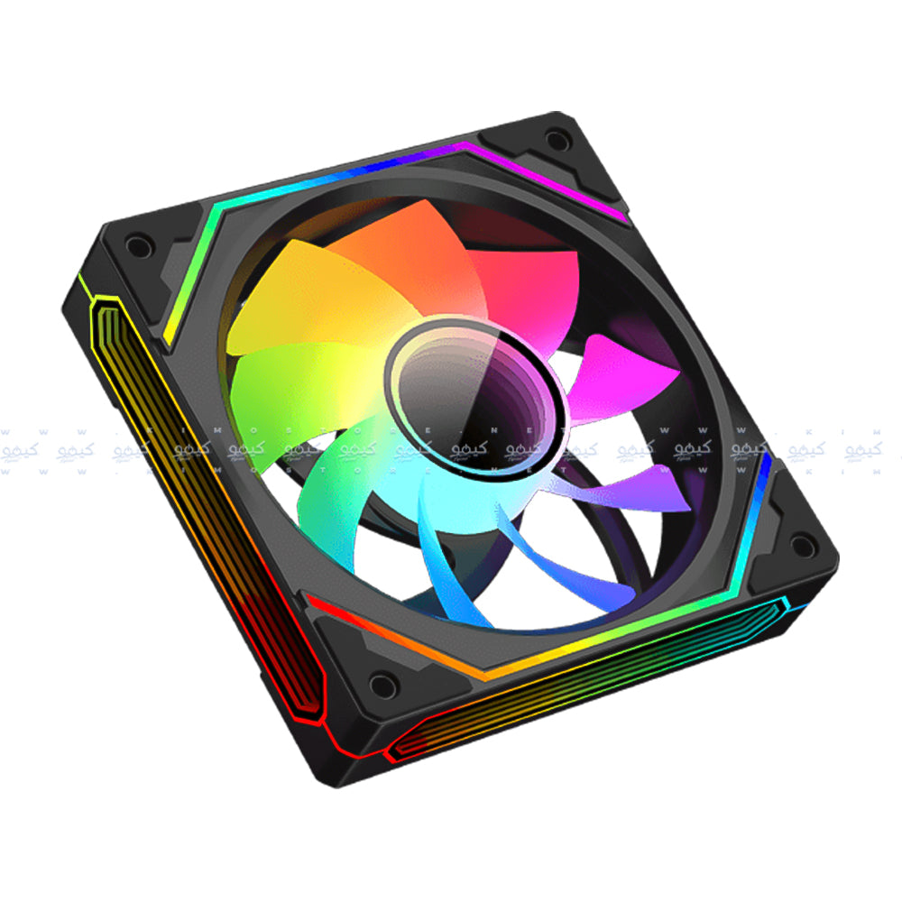 Xigmatek Infinity Pro 3 Reverse 