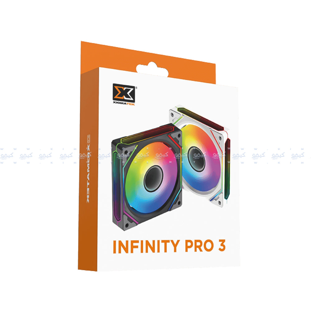 مروحة كيسه زيجماتيك Infinity 