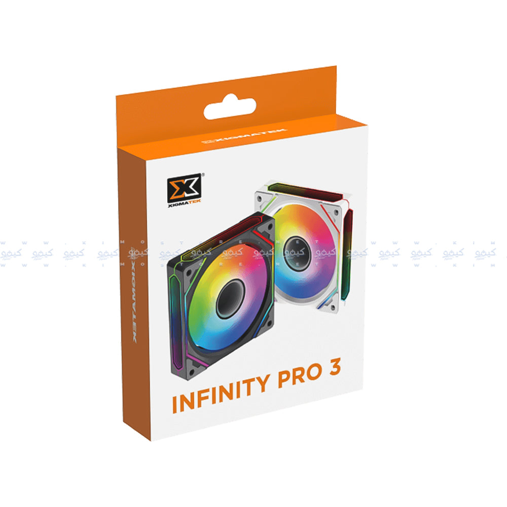 مروحة كيسه زيجماتيك 