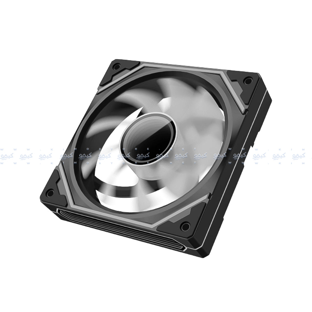 Xigmatek Infinity Pro 3 Reverse 