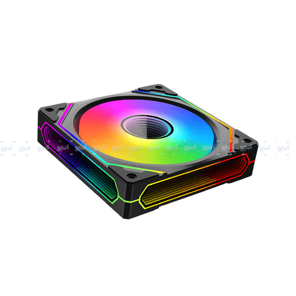 مروحة كيسه زيجماتيك Infinity Pro 3 Reverse ARGB