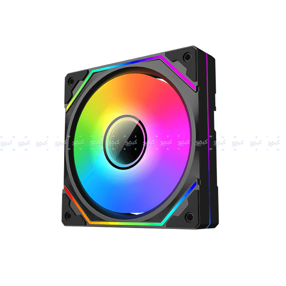 مروحة كيسه زيجماتيك Infinity Pro 3 Reverse 