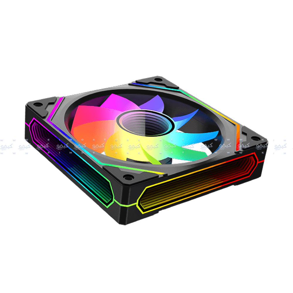 Xigmatek Infinity Pro 3 Reverse ARGB 