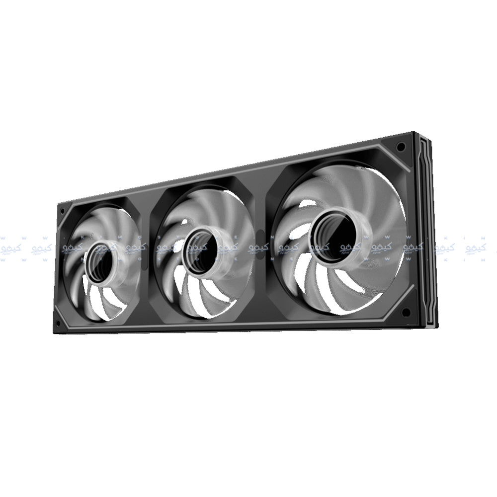 نظام تبريد هوائي للبروسيسور زيجماتيك  Infinity SF360 Digital 