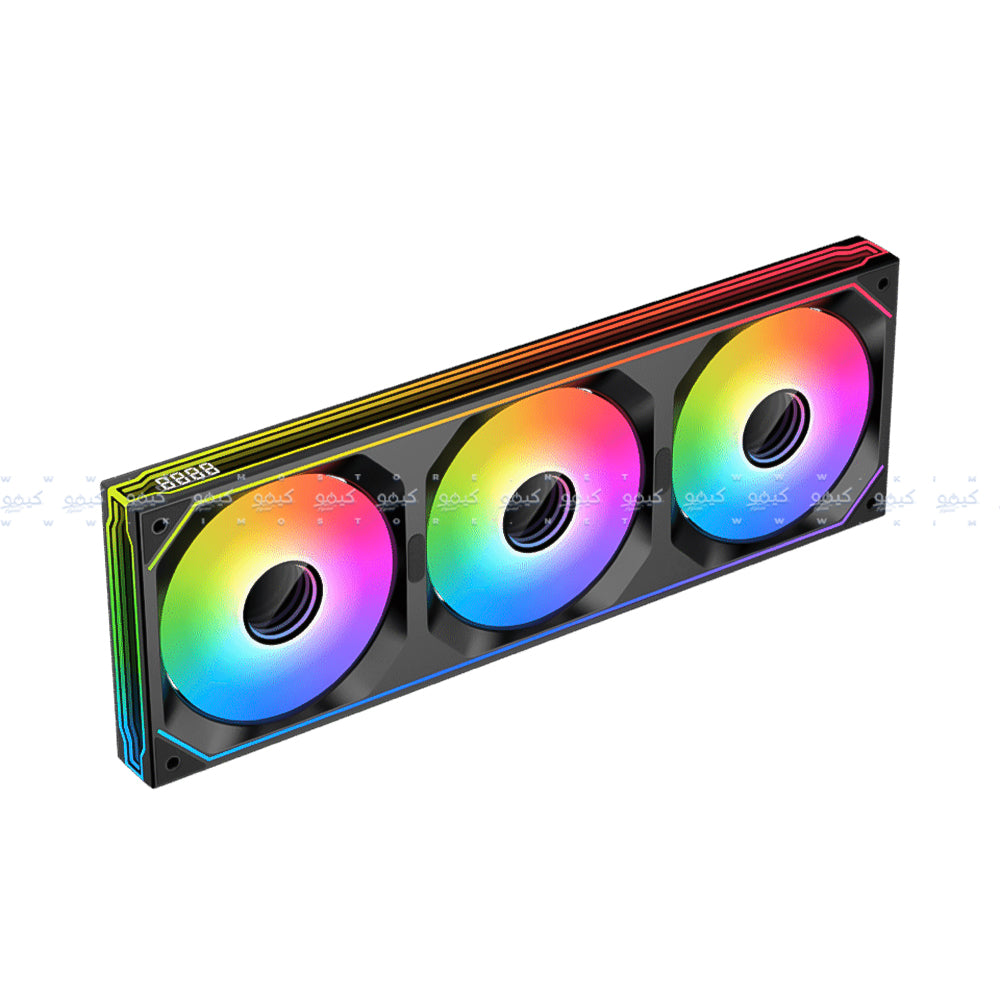 Xigmatek Infinity SF360 Digital ARGB CPU Air 