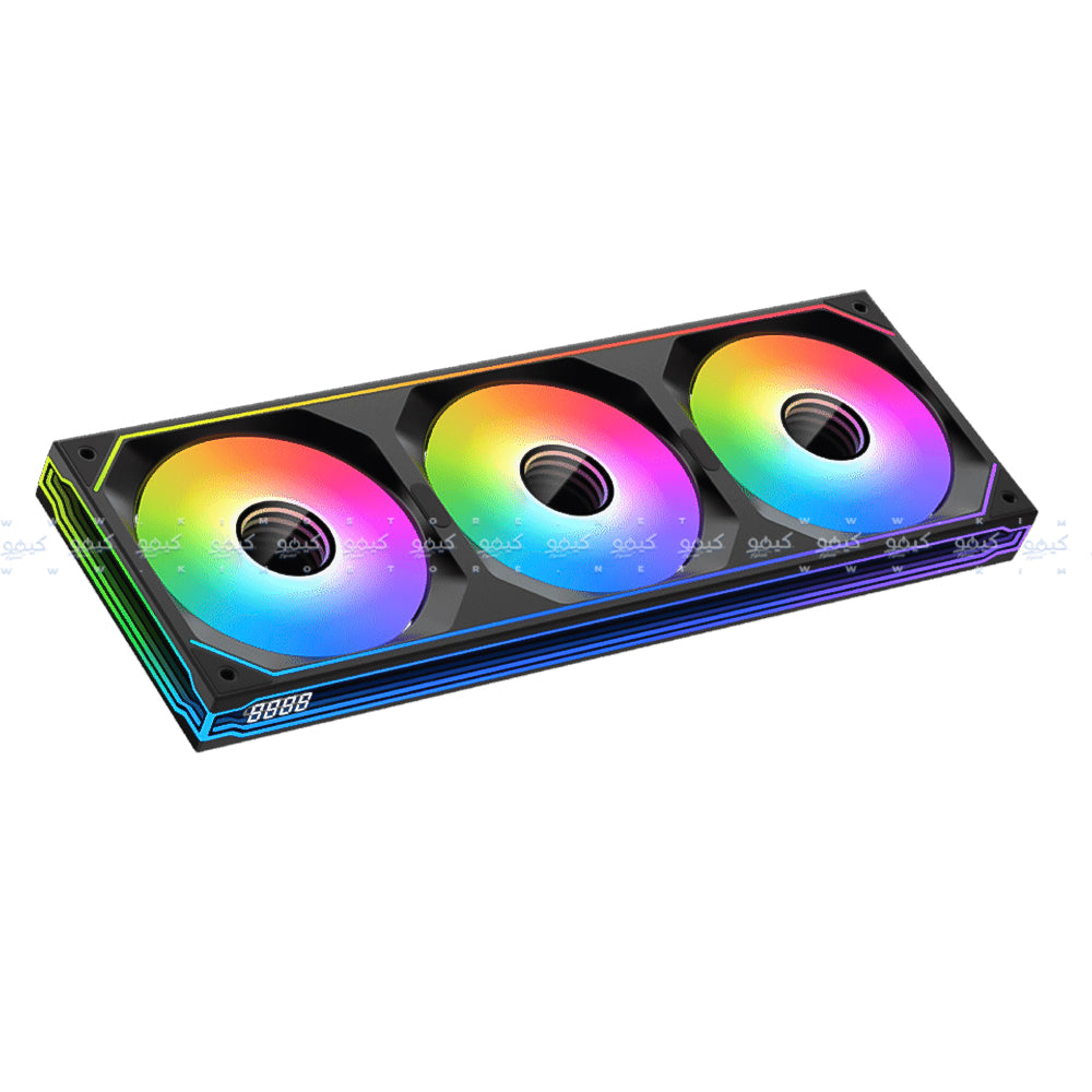 Xigmatek Infinity SF360 Digital ARGB 