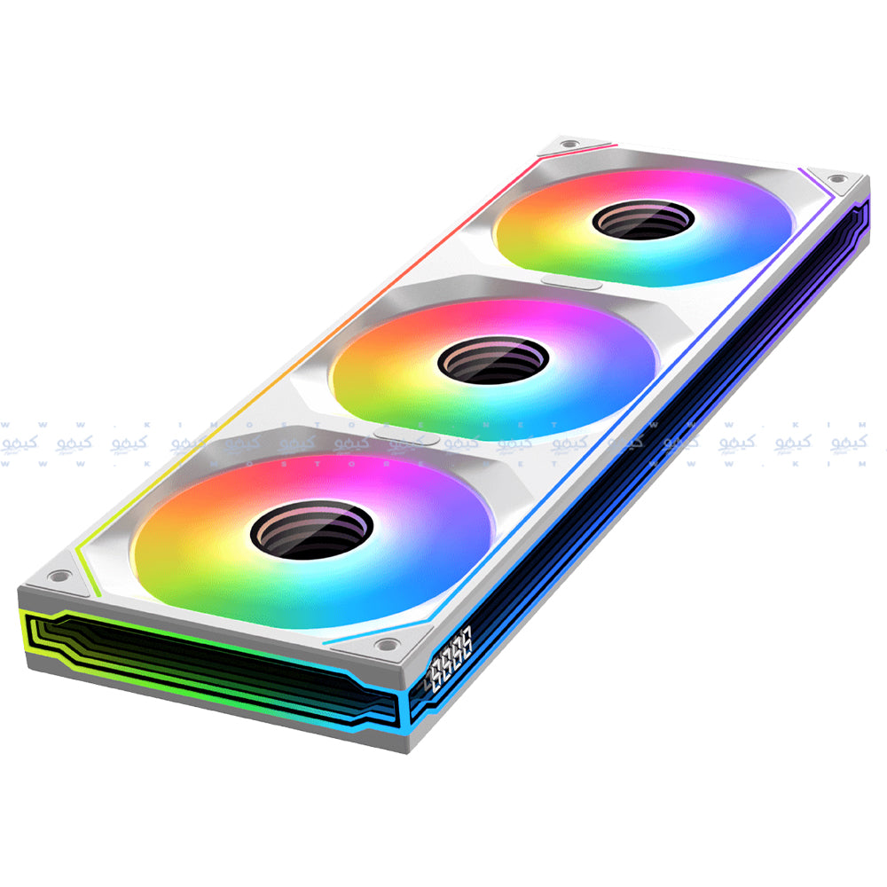 Xigmatek Infinity SF360 Case Fan