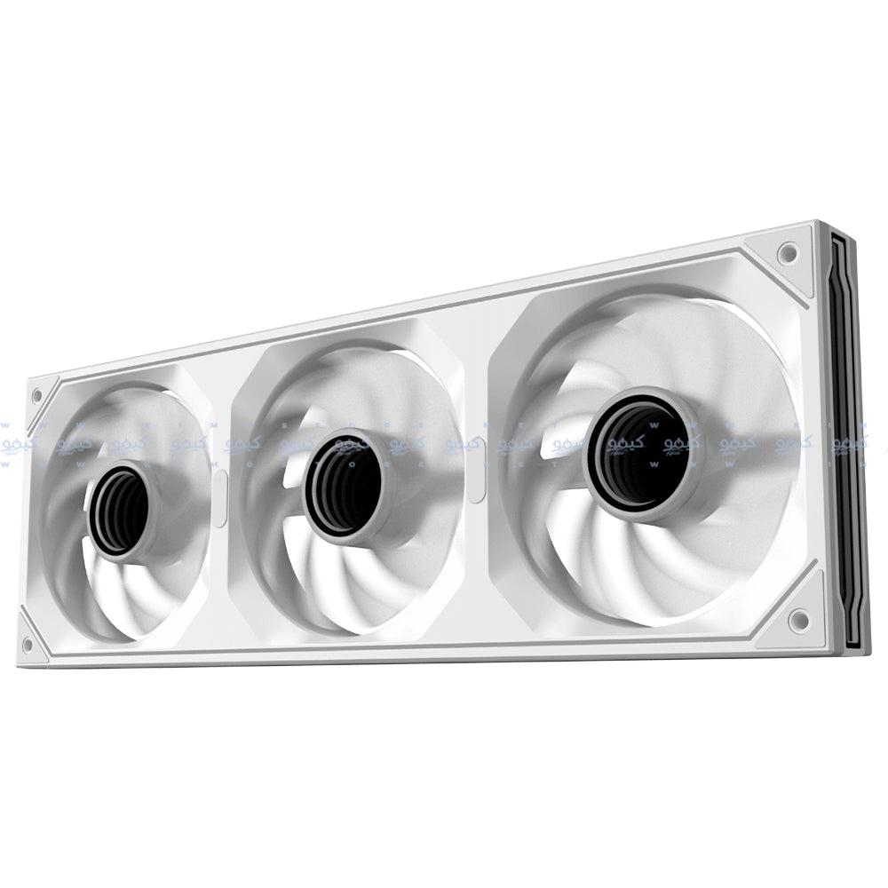 Xigmatek Infinity SF360 Digital Case Fan