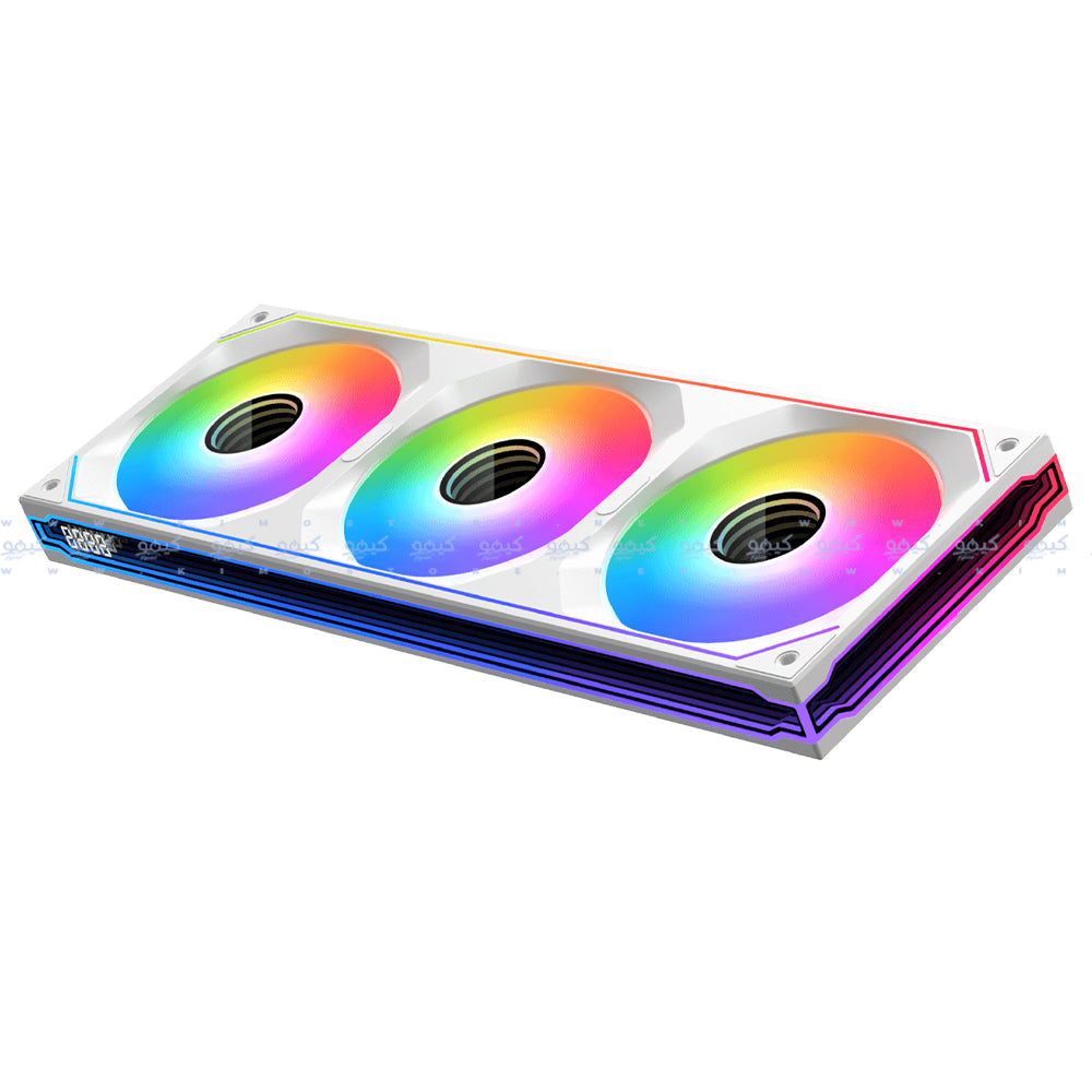 مروحة كيس زيجماتيك