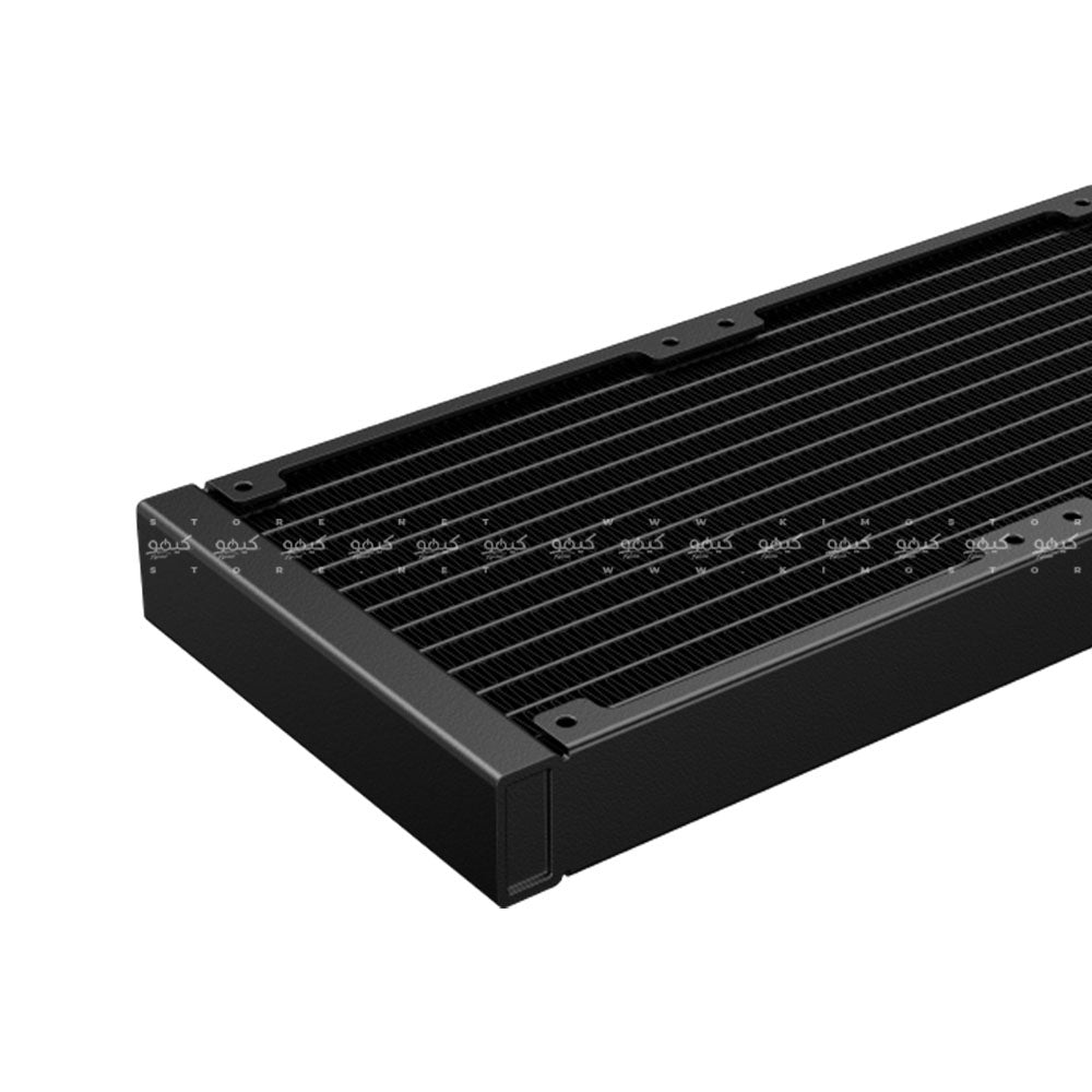 نظام تبريد مائي للبروسيسور زيجماتيك LK 240 Digital ARGB AIO