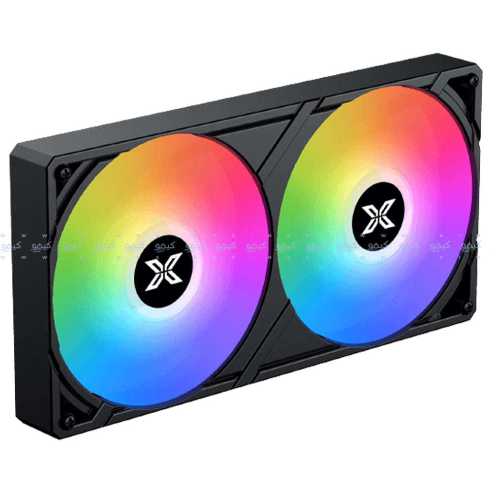 نظام تبريد مائي زيجماتيك LK Pro 