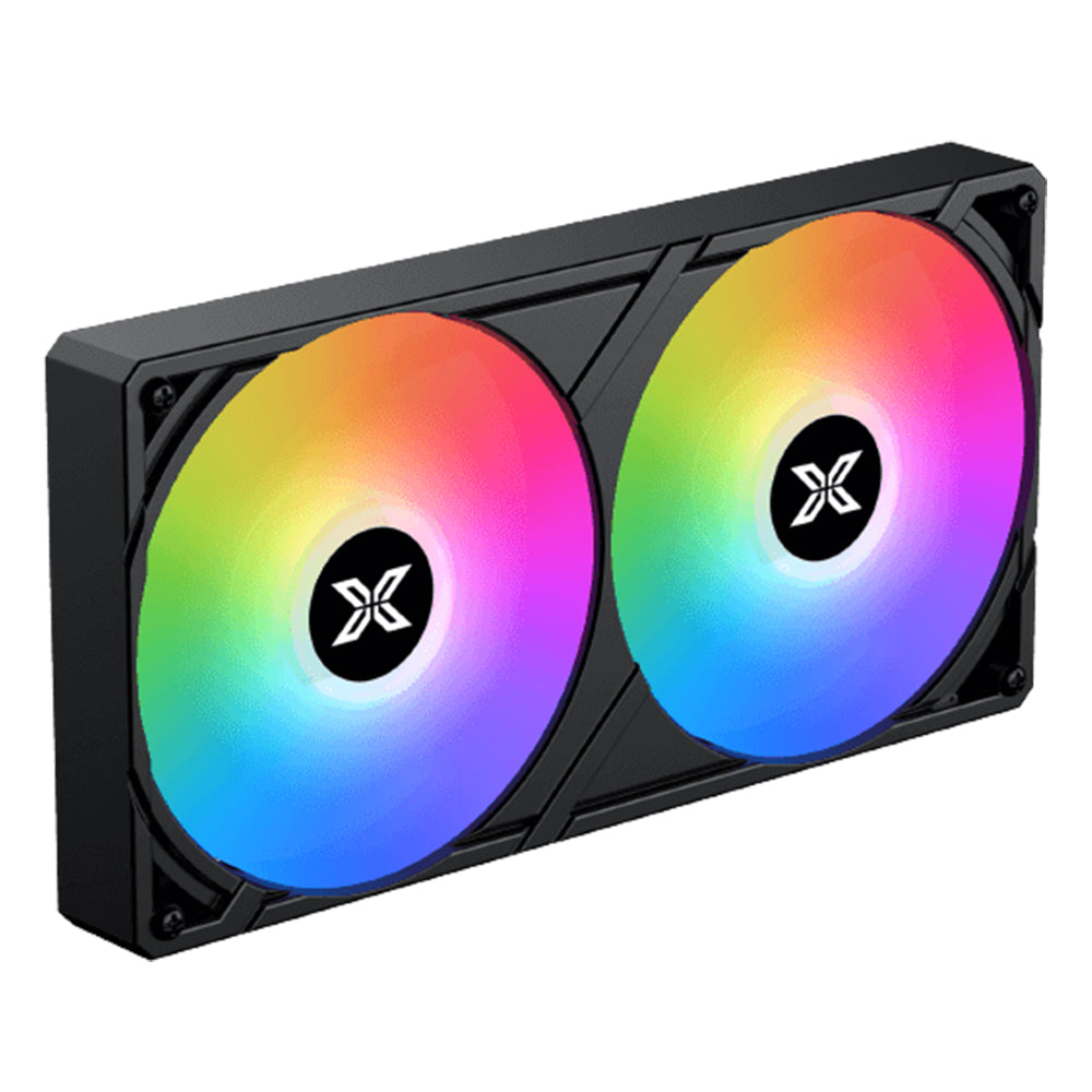 نظام تبريد مائي للبروسيسور زيجماتيك LK Pro 240 Digital ARGB AIO
