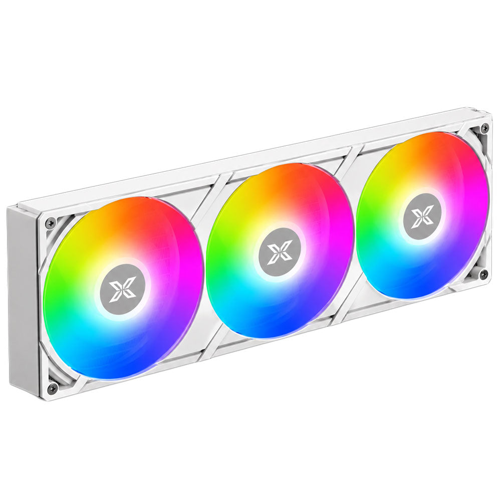 Xigmatek LK Pro 360 Digital L Arctic ARGB AIO CPU Liquid Cooler