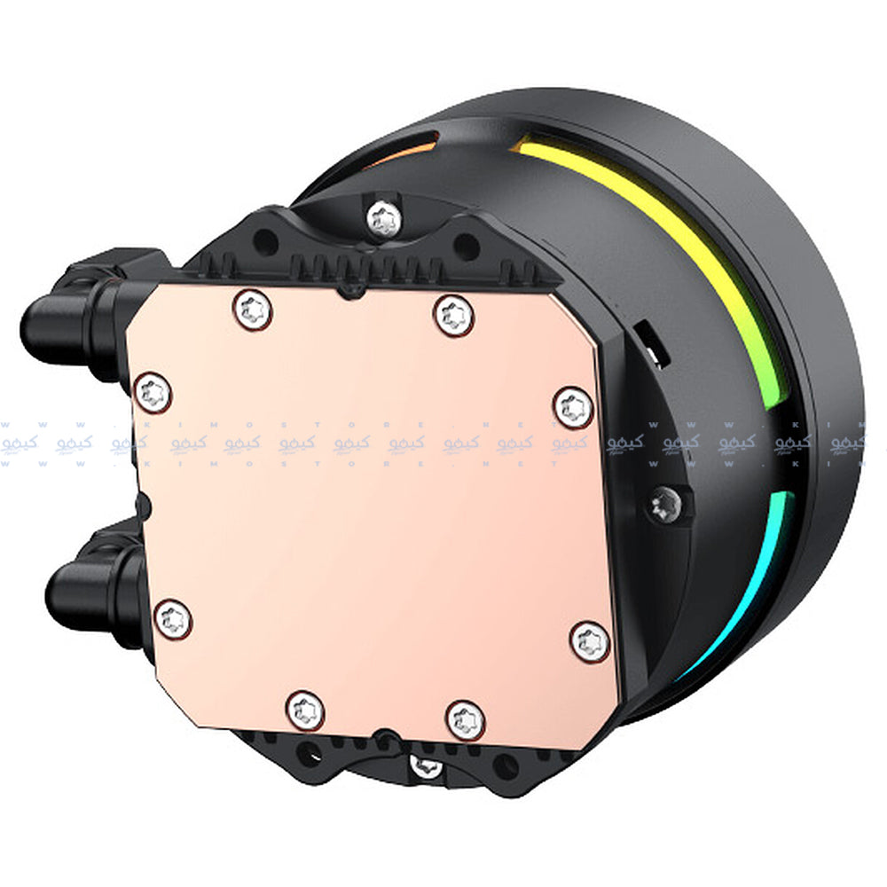 نظام تبريد زيجماتيك LK Pro 360 Digital 