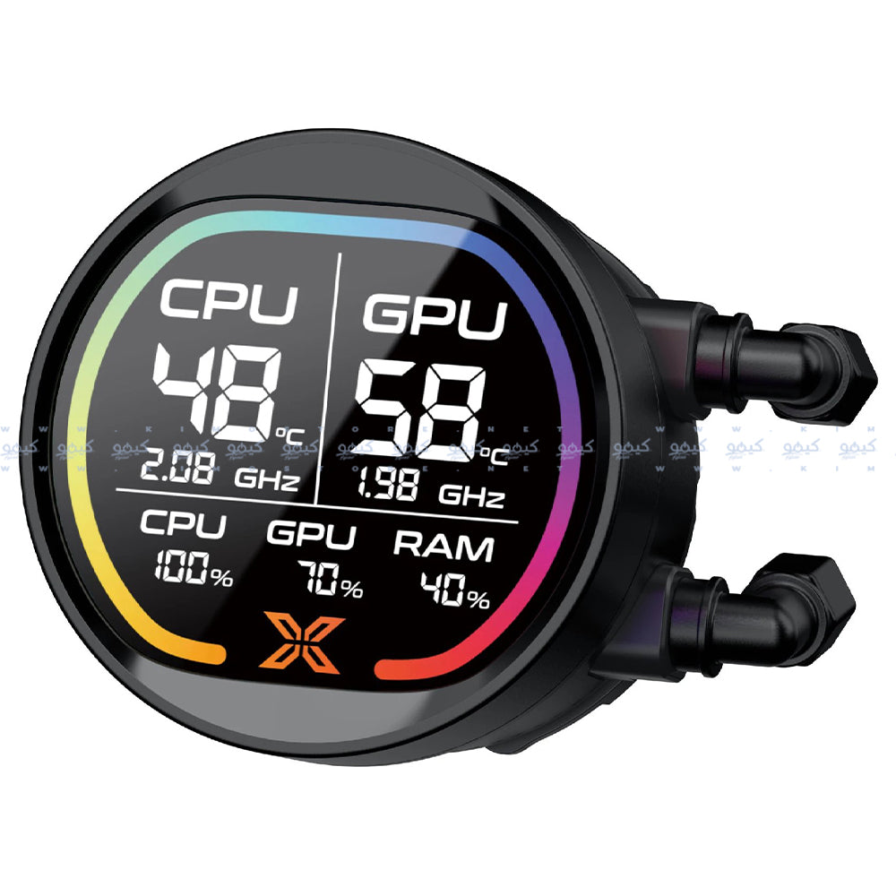 Xigmatek Liquid Cooler