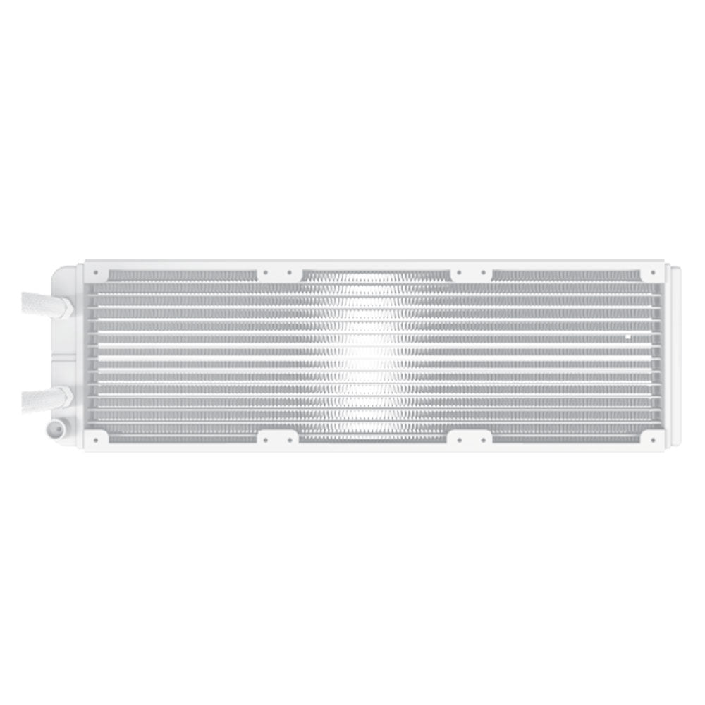 Xigmatek Liquid Killer X 360 Arctic ARGB AIO CPU Liquid Cooler