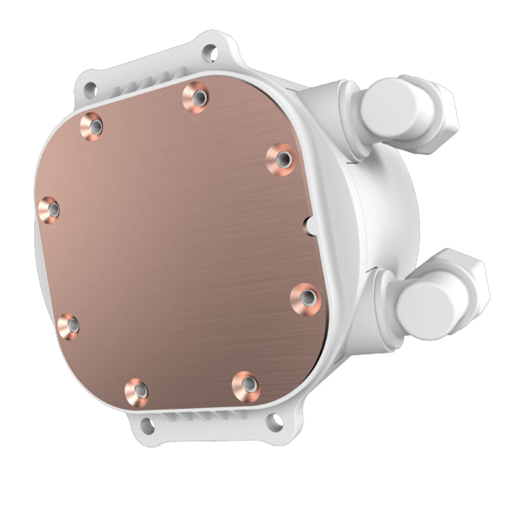 Xigmatek Liquid Killer X 360 Arctic ARGB AIO CPU Liquid Cooler