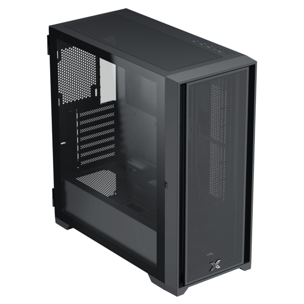 Xigmatek Master X II ARGB Super Tower Case