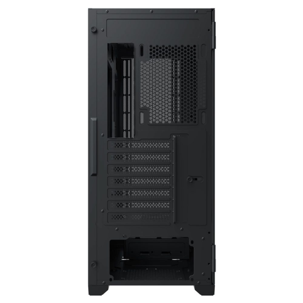 Xigmatek Super Tower Case