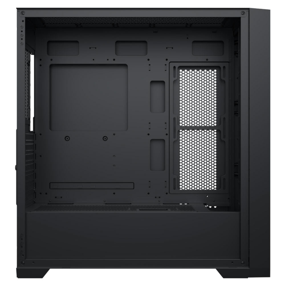 Xigmatek Master X II Super Tower Case