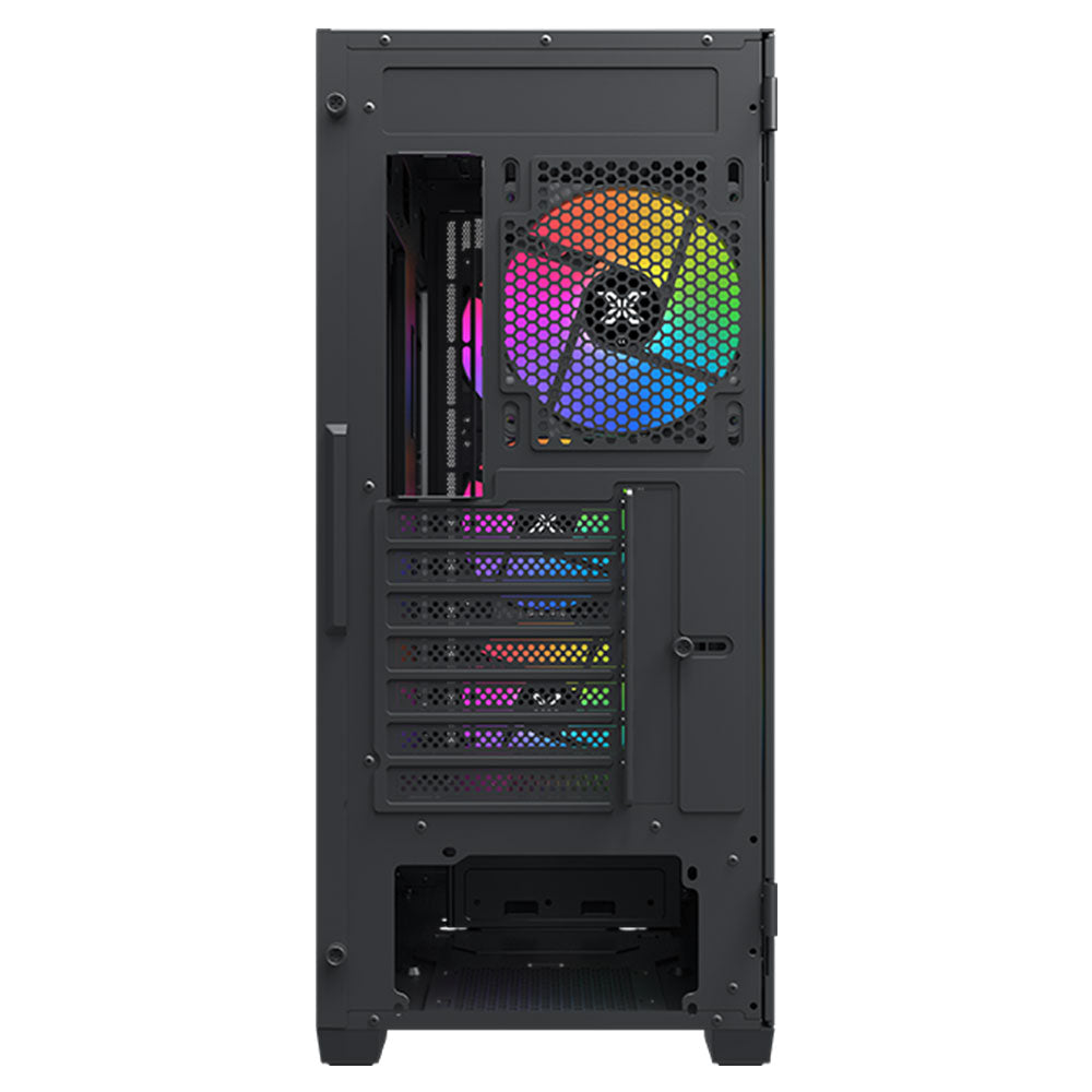 Xigmatek Master X II Pro ARGB Tower Case