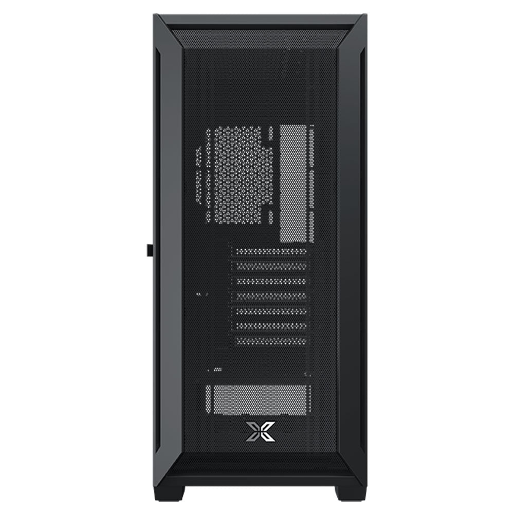 Xigmatek Super Tower Case