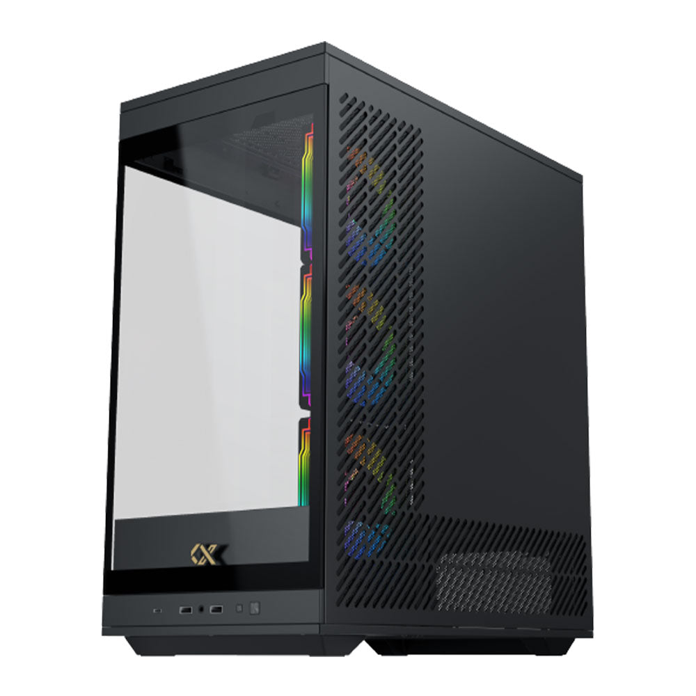 Xigmatek Tower Case