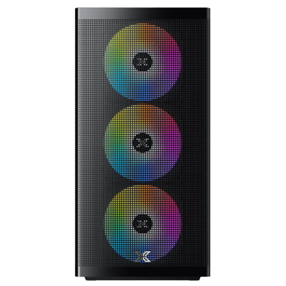 Xigmatek Osiris ARGB Gaming Super Tower Case 
