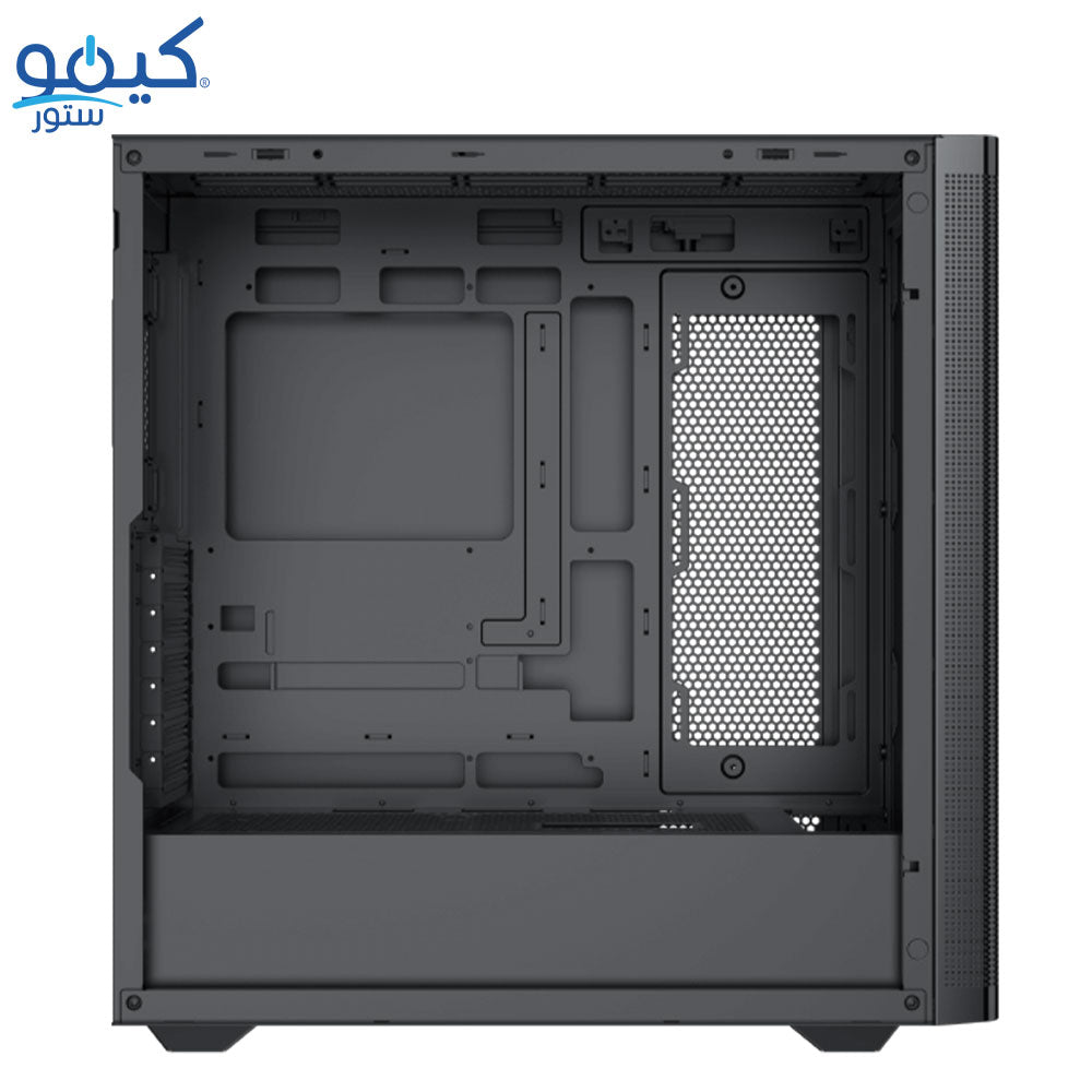 Xigmatek Osiris ARGB Gaming Super Tower Case + Asgard 80 Plus Bronze Power Supply 850W