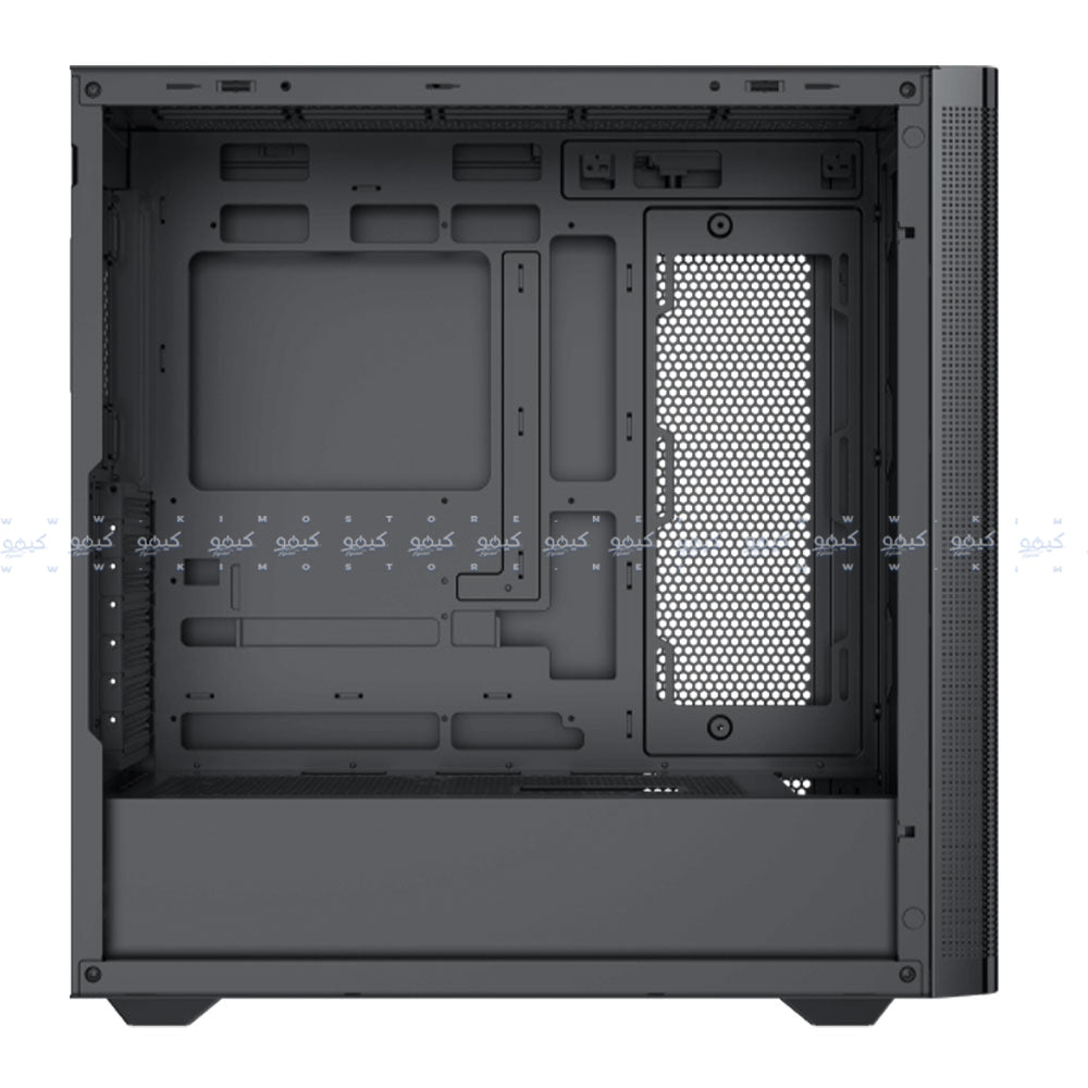 كيس سوبر تاور زيجماتيك ARGB جيمنج Osiris + باور سبلاي 80 بلس أبيض 750 وات Prime