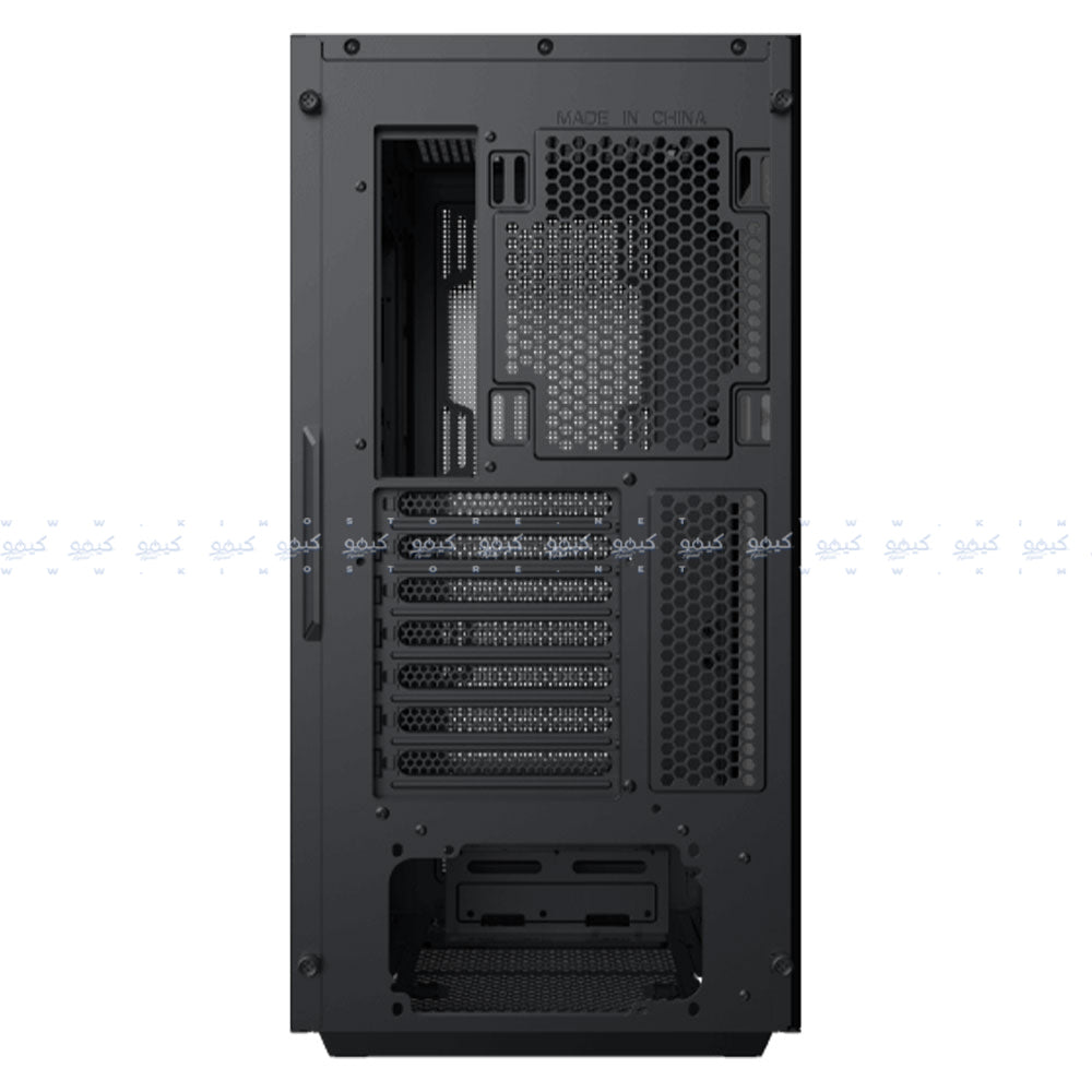 كيس سوبر تاور زيجماتيك ARGB جيمنج Osiris + باور سبلاي 80 بلس أبيض 750 وات Prime