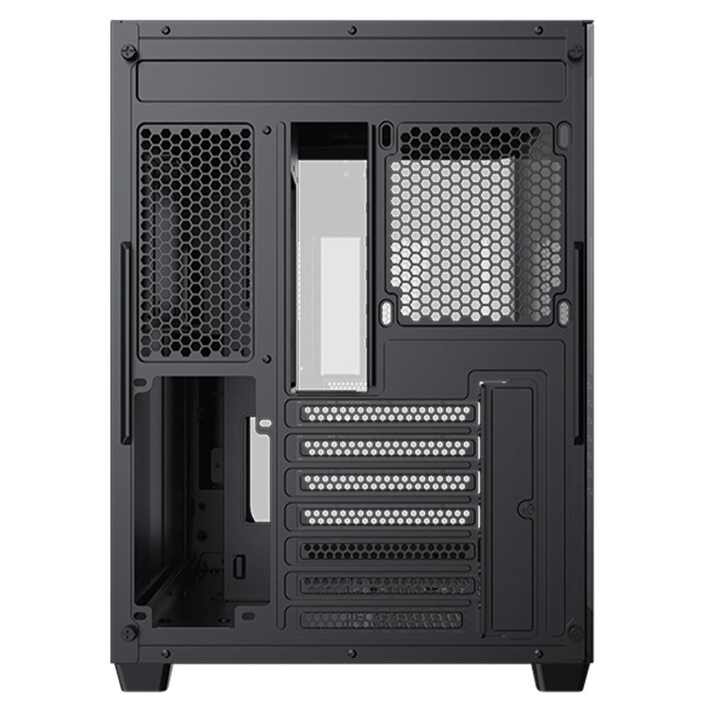 Xigmatek Pano ARGB Super Tower Case