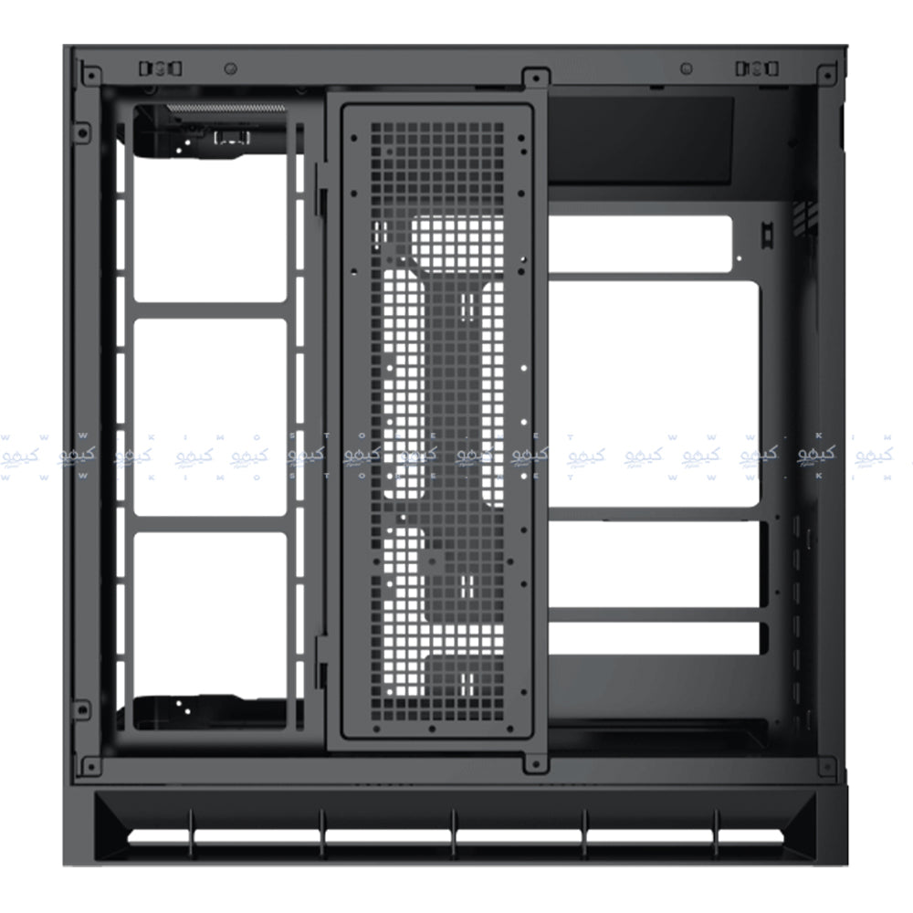 كيس سوبر تاور زيجماتيك ARGB جيمنج Pano II Air