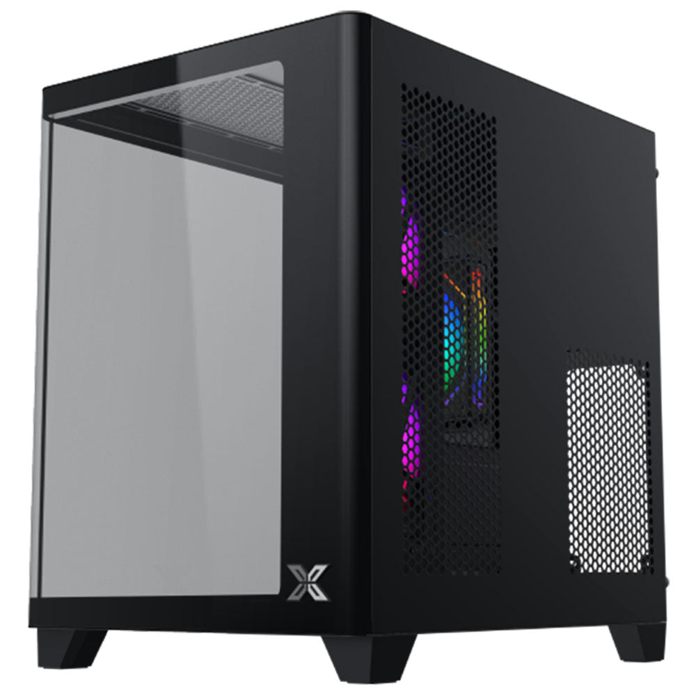 Xigmatek Pano M Nano 3GF ARGB Gaming 