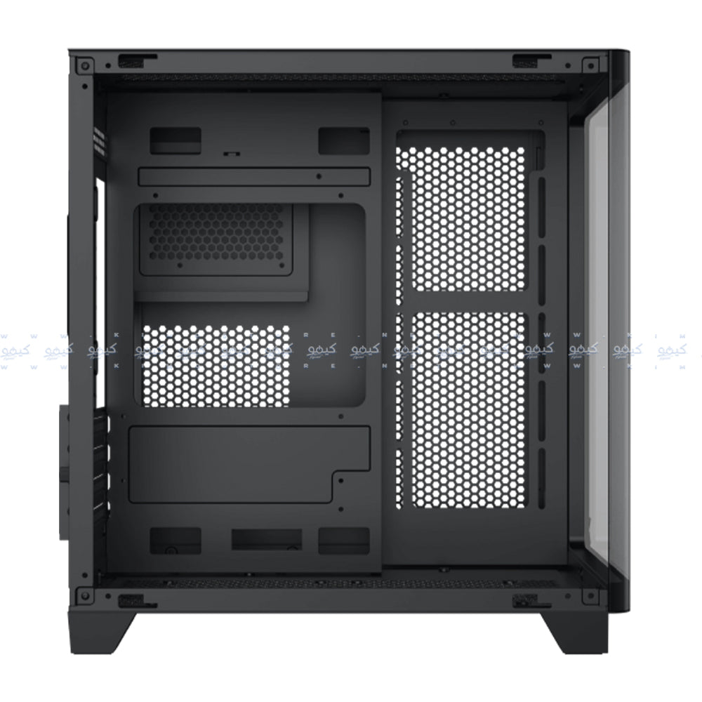 Xigmatek Pano M Nano ARGB Gaming Micro Tower Case