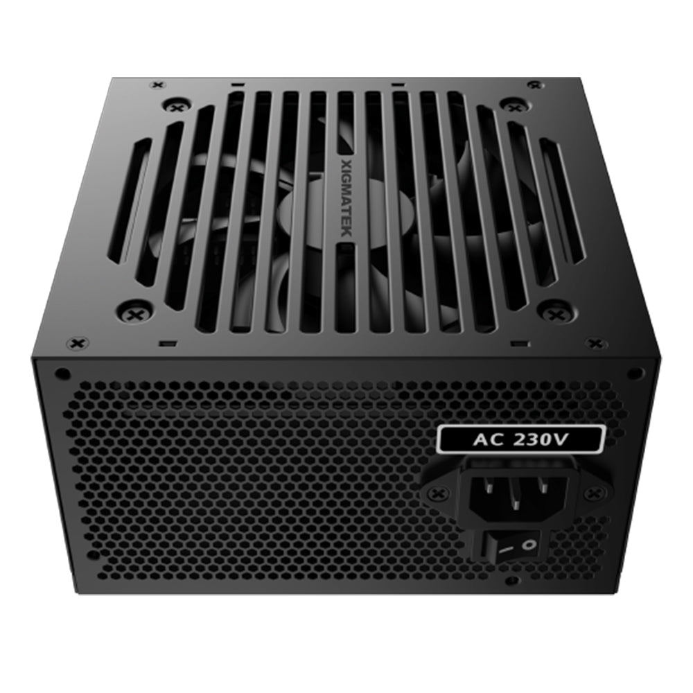 Xigmatek Prime M Full Modular 850W 80 PLUS Gold Power Supply
