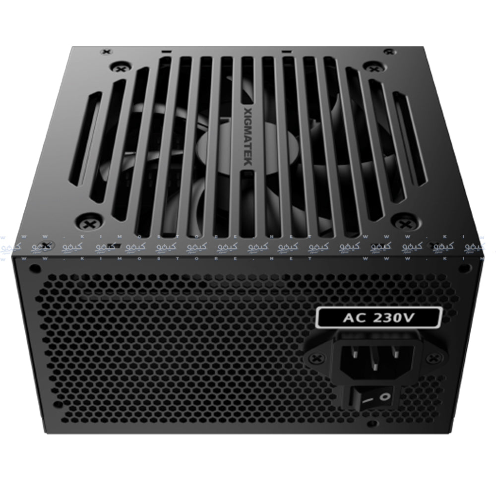 Xigmatek Prime M Full Modular 850W 80 PLUS Gold Power Supply