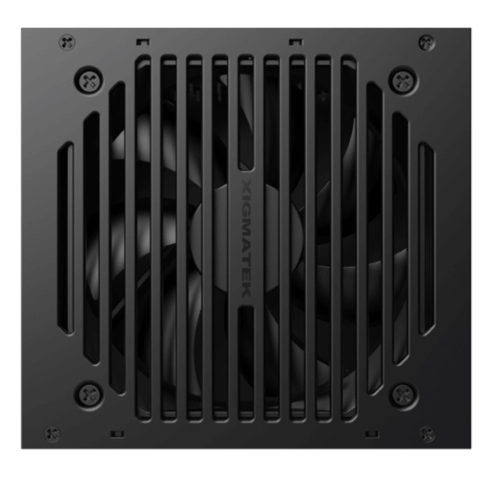 Xigmatek Prime M Full Modular 850W 80 PLUS Gold Power Supply